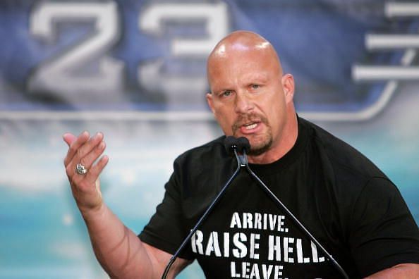 Battle Of The Billionaires Announce Details Of Wrestlemania 23